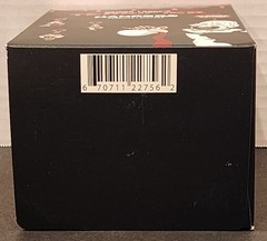 Damien Leone’s Terrifier – Hangers – Flocked Edition – Blind Box – Unopened