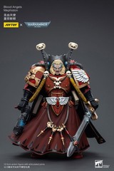 JOYTOY Warhammer 40K JT6793 1:18 Blood Angels Mephiston 5in Action Figure Body