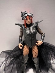 WWE Elite Collection Then Now Forever Together 6” Figure BECKY LYNCH loose new