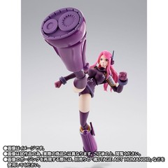 In-Stock Bandai S.H.Figuarts Jewelry Bonney Egghead of Future Island ONE PIECE