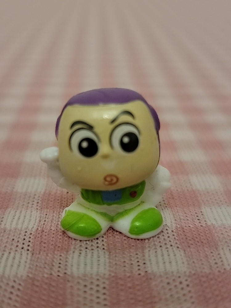 Disney Doorables Squishalots Series 1 – BUZZ LIGHTYEAR – Common