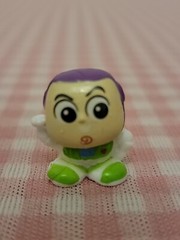Disney Doorables Squishalots Series 1 – BUZZ LIGHTYEAR – Common