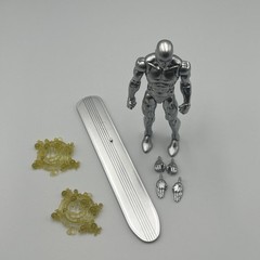 Marvel Legends Silver Surfer Walgreens Exclusive Complete 6” Figure Ships Fast!