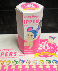 Sonny Angel HIPPER – Blind Box Figure – Multi-Series *SEE DESCRIPTION / PHOTOS*