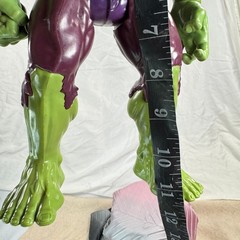 2013 Hasbro Marvel Avengers Titan Hero Hulk 12″ Action Figure A4810