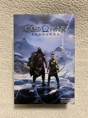 McFarlane Elite Edition #14 God of War RAGNAROK Kratos Action Figure IN HAND