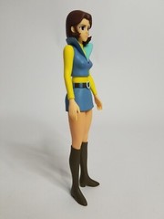 HL Pro Grendizer 9 inch Hikaru Makiba figure