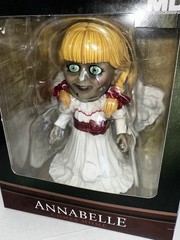 THE CONJURING ANNABELLE STYLIZED FIGURE MDS NEW