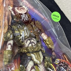 NECA Predators Spiked Tail Predator Series 16 Authentic New 2016