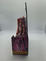 Monsterverse Godzilla x Kong The New Empire 6″ Titanus Scylla Articulated Figure