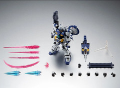 BAS65134: Robot Spirits RX-78GP00 Gundam Prototype Model 0 Blossom ver. ANIME