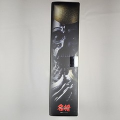 Bandai Star Wars SAMURAI TAISHO DARTH VADER Death Star Armor Movie Realization