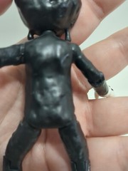 Bendy and the Ink Machine BENDY 5” Action Figure Phatmojo MEATLY GAMES Series 1