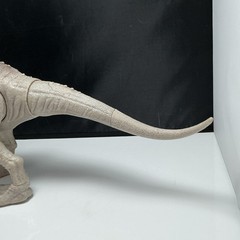Mattel HNT63 Jurassic World Dino Trackers Camouflage ‘N Battle Indominus Rex
