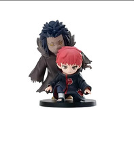 GONG Naruto: Shippuden Series Battle Against Akatsuki Figure Blind Box