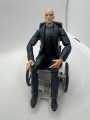 Professor Xavier Vintage Marvel Legends Action Figure Galactus Wave Toybiz