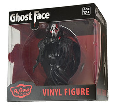 Brand New Culturefly FlyGuys | GHOST FACE LIVES BLOODY | Vinyl Figure 4.5″