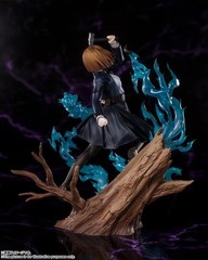 “Jujutsu Kaisen” (JJK) – Nobara Kugisaki Bandai Spirits FiguartsZERO Statue
