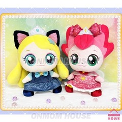 Princess Catch Teenieping Season 6 ROYALPING Official Plush Doll Doll 10″
