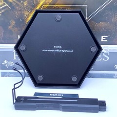 Hot Toys MMS532 Marvel Hawkeye 1/6 action figure’s Ronine Base Stand Only