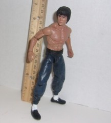 Diamond Select Bruce Lee Action Figure DST
