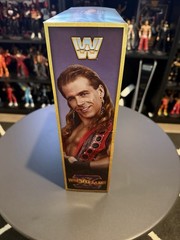 WWE Elite Wrestlemania X Ladder Match HBK Shawn Michaels vs Razor Ramon Amazon
