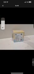 Toptoy Eevee Sleeping Position Series Blind Box Figure Toy Gift (Random Box)