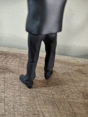 SOTA Toys Charmed Belthezor Action Figure Loose LOTS OF PICS!