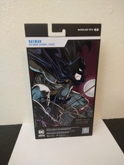 Mcfarlane DC Multiverse Batman Spawn 1996 Platinum 🇺🇸 READ BELOW