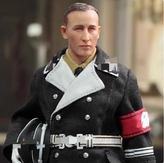 DID TG80006 1/12 Soldier Male Figure Model 6” 3R Action Figure New In Stock