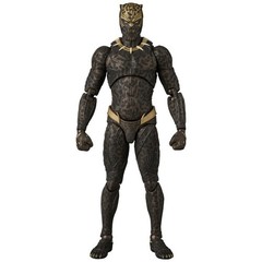 MAFEX No.265 MAFEX KILLMONGER Infinity Saga Medicom Toy Japan NEW