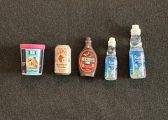 ZURU Mini Brands – Fill the Fridge – You Choose! Flat Rate Shipping!