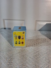 Pikachu Langbowang Pokemon Sitting Tumbler Ornaments