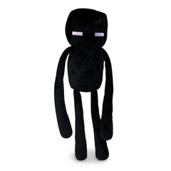 26cm Enderman Plush Toy Minecraft Game Soft Stuffed Animal Doll Kids Gift