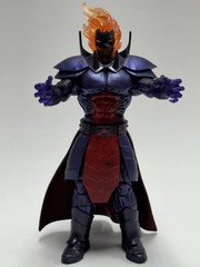 Marvel Legends Dormammu 9” Action Figure Doctor Strange Villain Hasbro – Loose