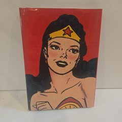 VTG Wonder Woman Masterpiece Edition The Golden Age of the Amazon Box Set 2001