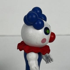 2 Roblox Piggy Series Action Figure Clowny Clown Minitoon Phatmojo
