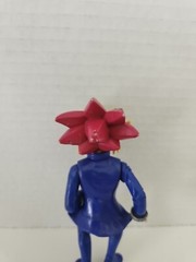 1996 Yami Yugi 5.5″ Kazuki Takahashi Mattel Action Figure Yu-Gi-Oh