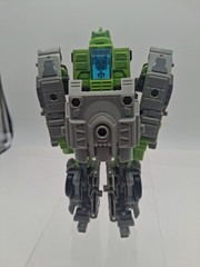 Springer Transformers Legacy Figure Complete Wreck ‘N Rule Collection Hasbro