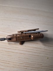 Transformers Dark Of The Moon Starscream