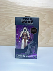 STAR WARS BLACK SERIES 6″ DARTH REVAN JEDI KNIGHT GAMESTOP EXCLUSIVE NEW SEALED