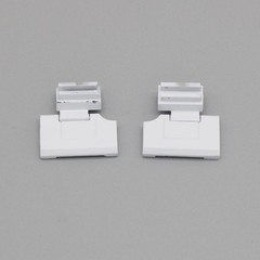 3D Printing Skirt Armor Upgrade Kit For SS86 / MD005 OP Prime