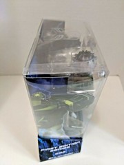 Takara Transformers Prime First Edition Voyager Class Bulkhead