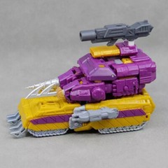 3D Printing Upgrade Kit Gun Hook Drill Weapon For Siege Impactor/Legacy Impactor