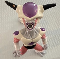 Dragon Ball Z Frieza Freeza Figure The Saga Continues S TA F Toy 1997 5”