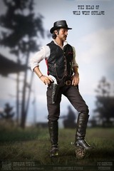 In Stock New OPAPA TOYS PG202508 1/6 Dutch van der Linde Gang Action Figure