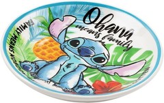 Disney Lilo and Stitch Multicoloured Trinket Tray VC700353L.NX