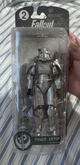 FALLOUT Legacy Funko POWER ARMOR 2015 New Collection #2