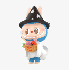 Pop Mart Labubu Trick Or Treat Blister 100%Authentic