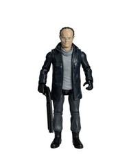 Robocop Clarence Boddicker Action Figure- Trick Or Treat Studios – New